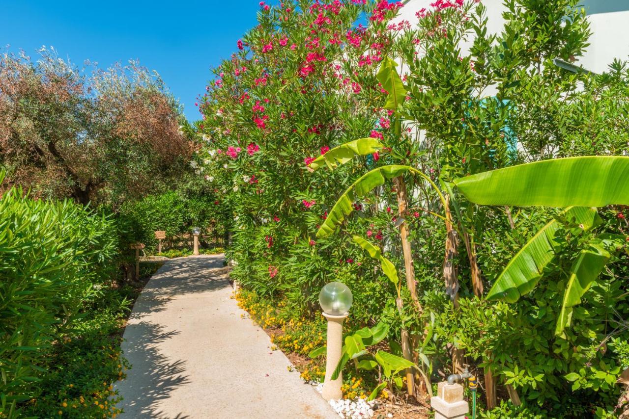 Dimora Tenuta Solentino Torre San Giovanni Ugento Dış mekan fotoğraf