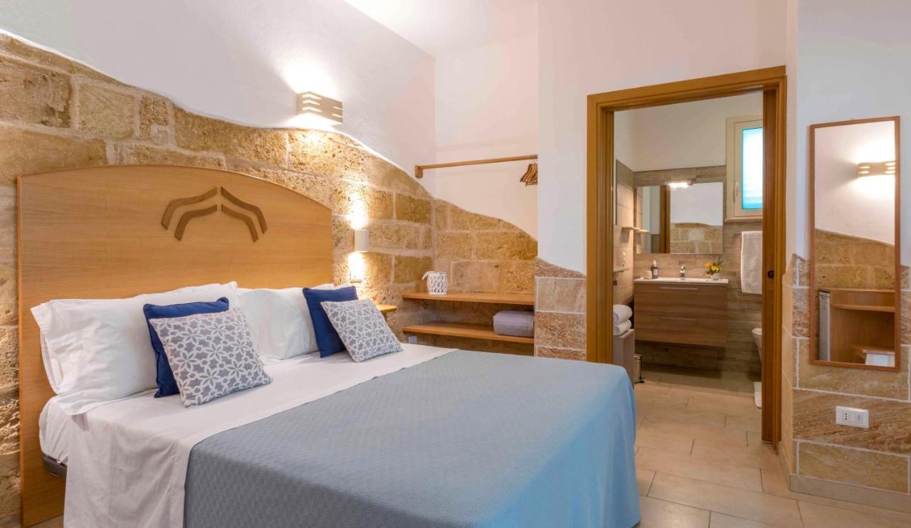 Dimora Tenuta Solentino Torre San Giovanni Ugento Dış mekan fotoğraf