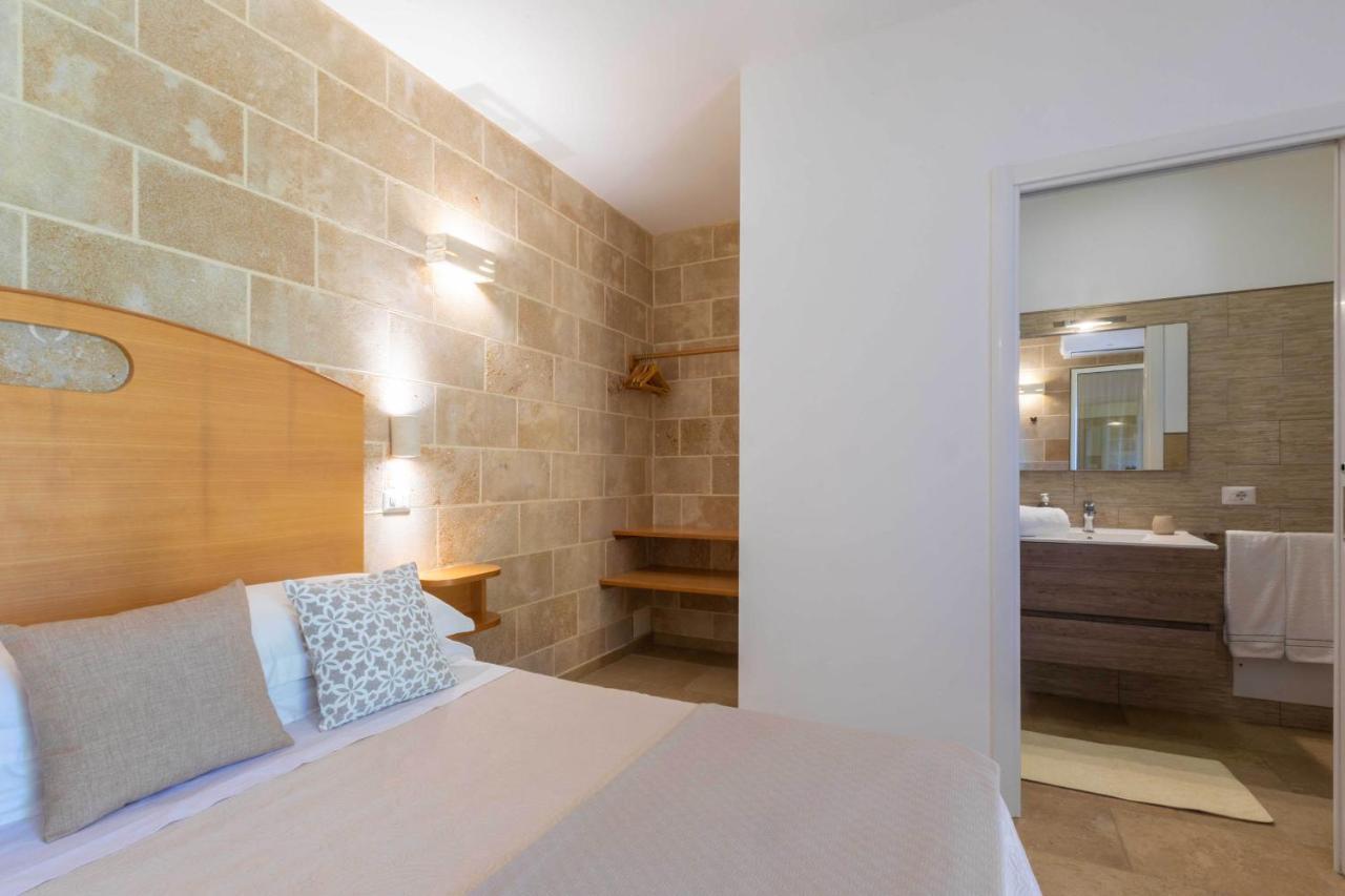 Dimora Tenuta Solentino Torre San Giovanni Ugento Dış mekan fotoğraf